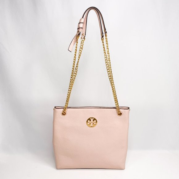 tory burch everly leather swingpack